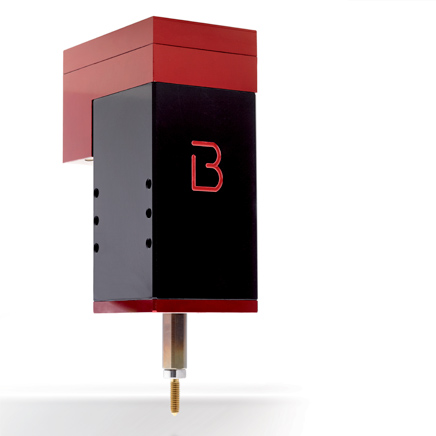 攻丝装置 Dtap direct drive tapping unit